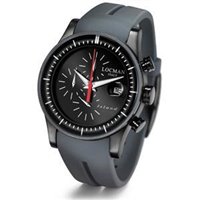 Watch Locman Man Island in Steel 620 - 620